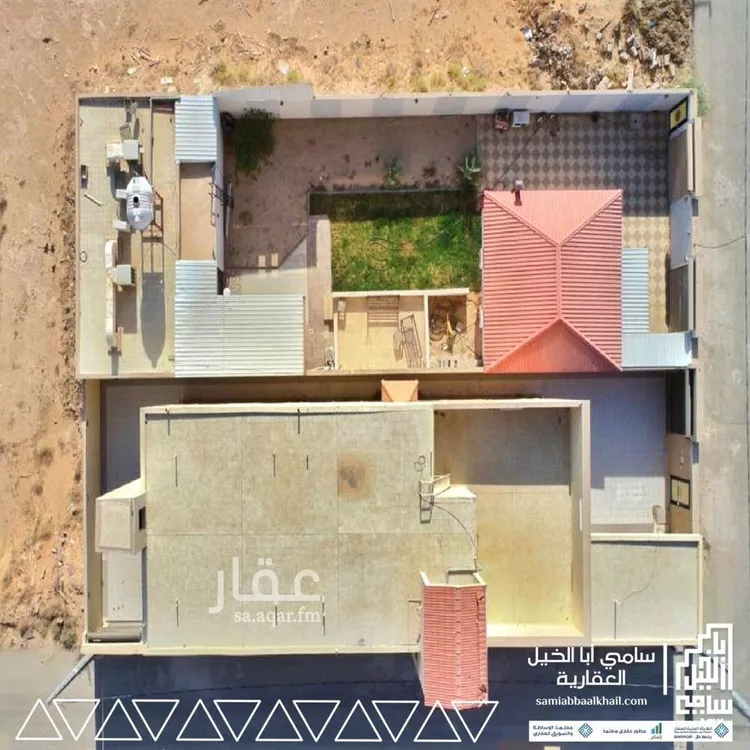 استراحة للبيع في شارع ابو الغداء, حي الربوة, مدينة البكيريه, منطقة القصيم صورة 2