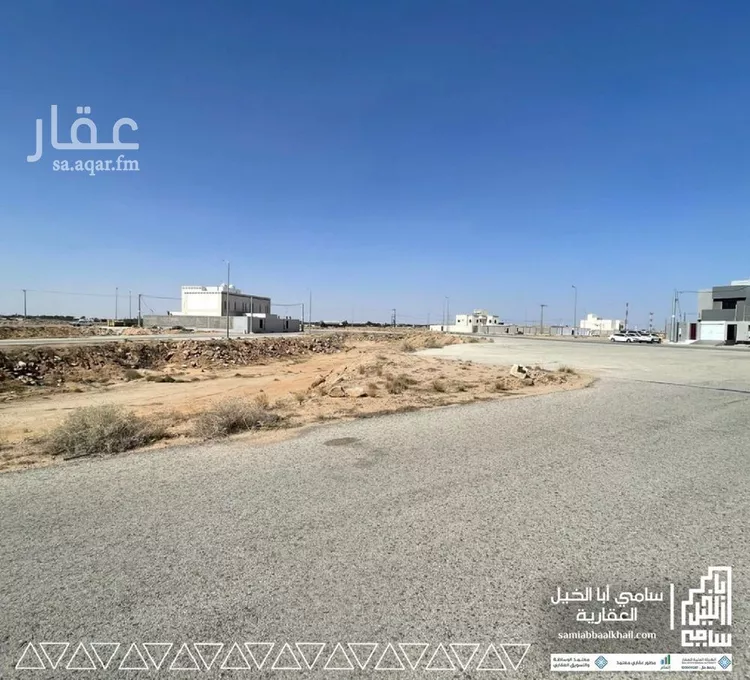 أرض للبيع في شارع جرير الكندي, حي الأمل, مدينة البكيرية, منطقة القصيم صورة 3
