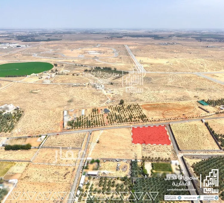 أرض للبيع في شارع الصناعية 17, حي الصناعية, مدينة البكيرية, منطقة القصيم