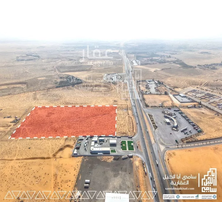 أرض للبيع في شارع شارع, مدينة الهلالية, منطقة القصيم صورة 2