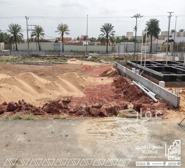 أرض للبيع في شارع محمود بن زنكي, حي الخليج, مدينة البكيرية, منطقة القصيم صورة 2