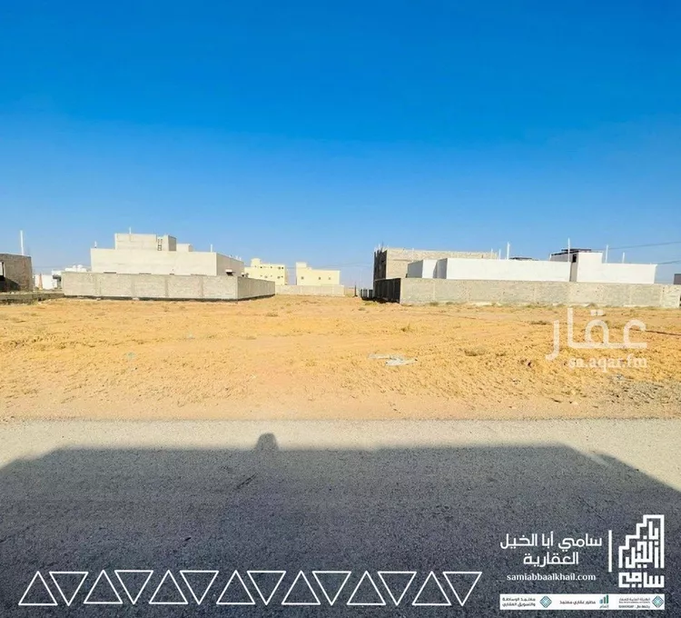 Land for Sale in Riyadh Al Khabra An Nuzhah