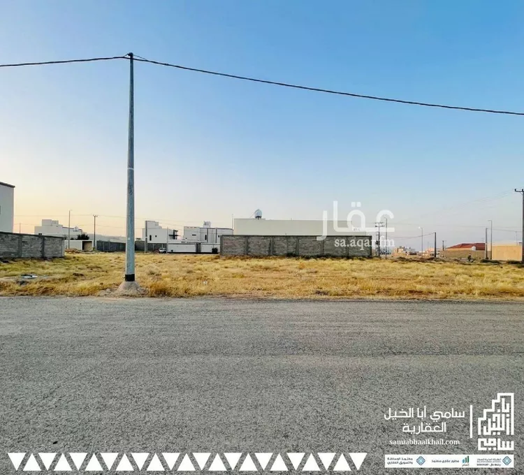 Land for Sale in Al Bukayriyah Al Qadisiyah