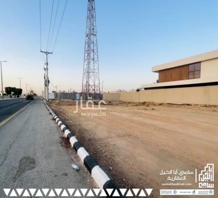 Land for Rent in Riyadh Al Khabra Ar Rabie صورة 3