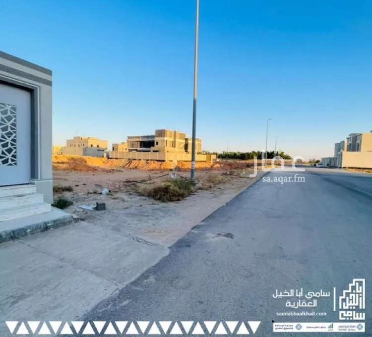 Land for Sale in Al Bukayriyah Al Mohamadiah Subdivision صورة 3