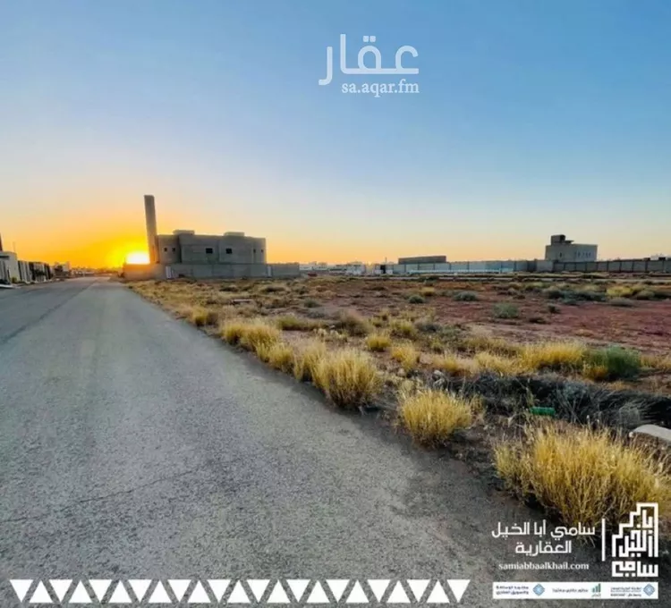 Land for Sale in Al Bukayriyah Al Baida صورة 3