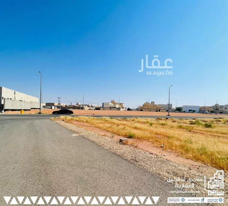 أرض للبيع في حي الديرة, مدينة البكيرية, منطقة القصيم صورة 3