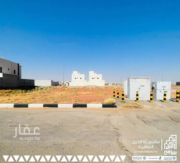 أرض للبيع في شارع, حي المنار, مدينة البكيرية, منطقة القصيم صورة 3