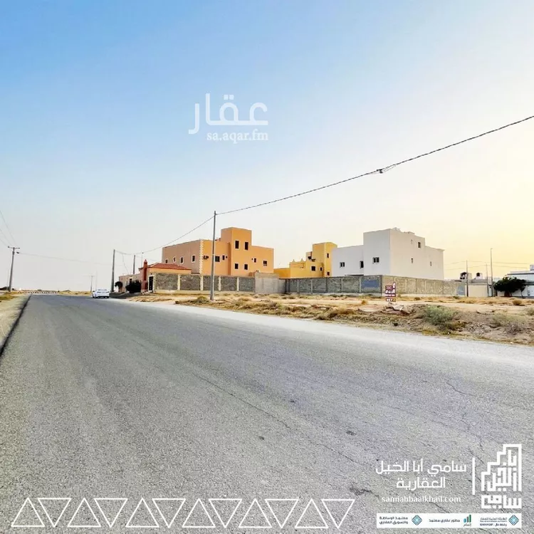 أرض للبيع في شارع شارع, حي القادسية, مدينة البكيريه, منطقة القصيم صورة 3