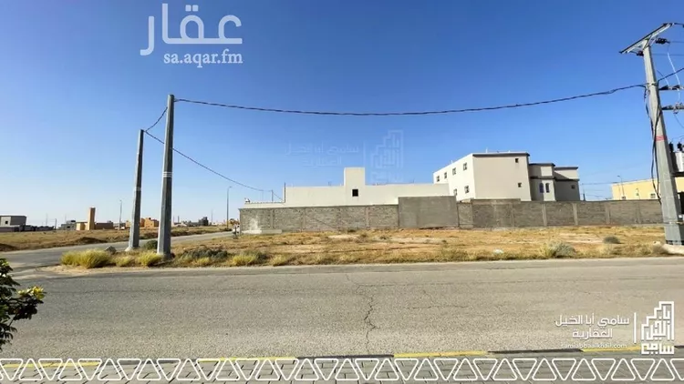 أرض للبيع في حي القادسية, مدينة البكيريه, منطقة القصيم صورة 4