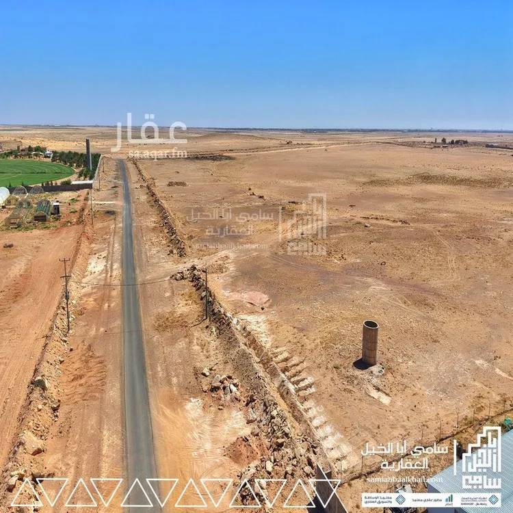 أرض للبيع في شارع طريق الامير سلطان بن عبد العزيز, حي طيبة, مدينة رياض الخبراء, منطقة القصيم صورة 5