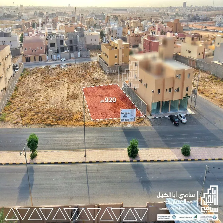 أرض للبيع في شارع الريان 2, حي المنار, مدينة البكيريه, منطقة القصيم صورة 2