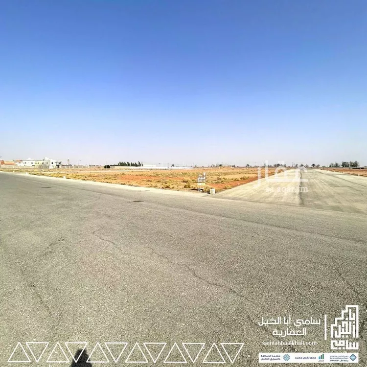 أرض للبيع في شارع شارع, مدينة الفويلق, منطقة القصيم صورة 2