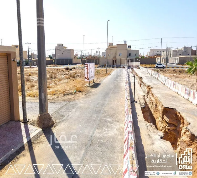 أرض للبيع في شارع سعيد الانصاري, حي الرياض, مدينة البكيرية, منطقة القصيم صورة 3