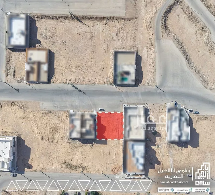 أرض للبيع في شارع طاهر التميمي, حي الأمل, مدينة البكيريه, منطقة القصيم صورة 3