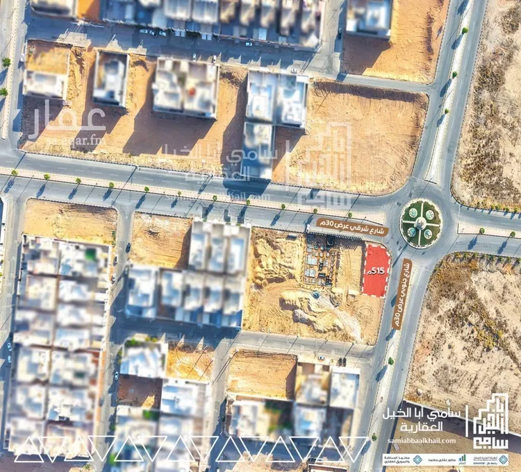 أرض للبيع في شارع شارع, حي الصفاء, مدينة البكيرية, منطقة القصيم صورة 3