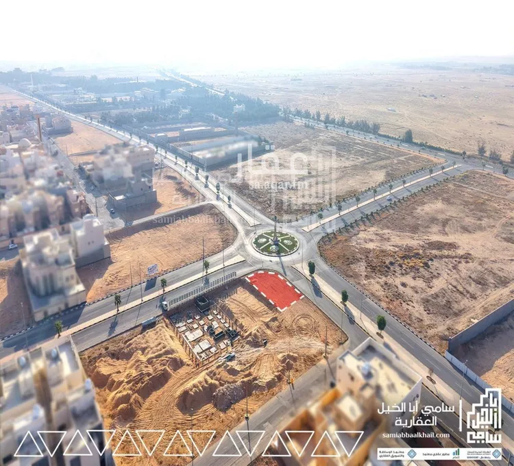 أرض للبيع في شارع شارع, حي الصفاء, مدينة البكيرية, منطقة القصيم صورة 2