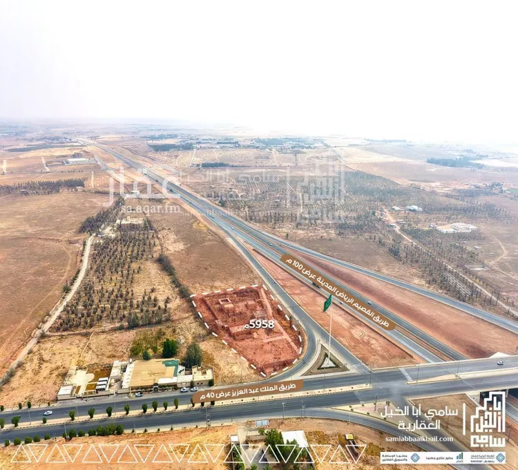 أرض للبيع في شارع شارع, حي البيضاء, مدينة البكيرية, منطقة القصيم صورة 2