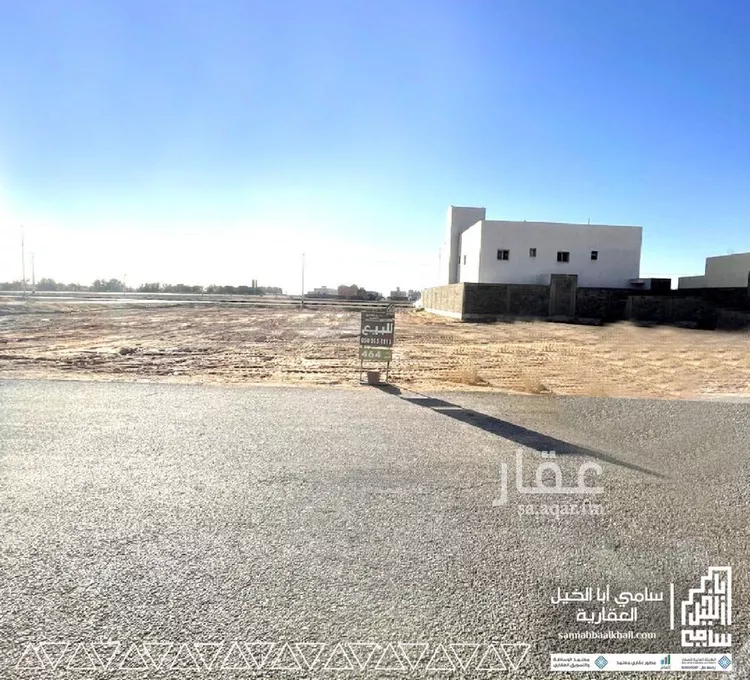 أرض للبيع في شارع الصلاح, حي القادسية, مدينة البكيرية, منطقة القصيم صورة 3