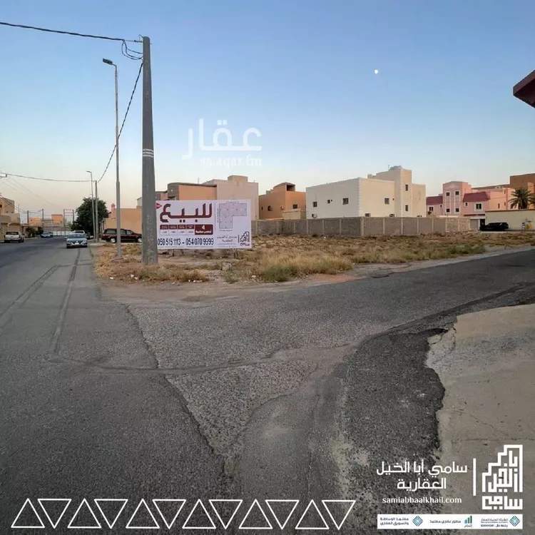 أرض للبيع في شارع النادي, حي المنار, مدينة البكيريه, منطقة القصيم صورة 3