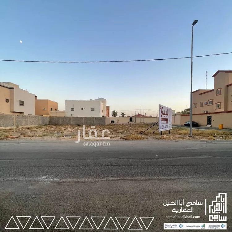 أرض للبيع في شارع النادي, حي المنار, مدينة البكيريه, منطقة القصيم صورة 3