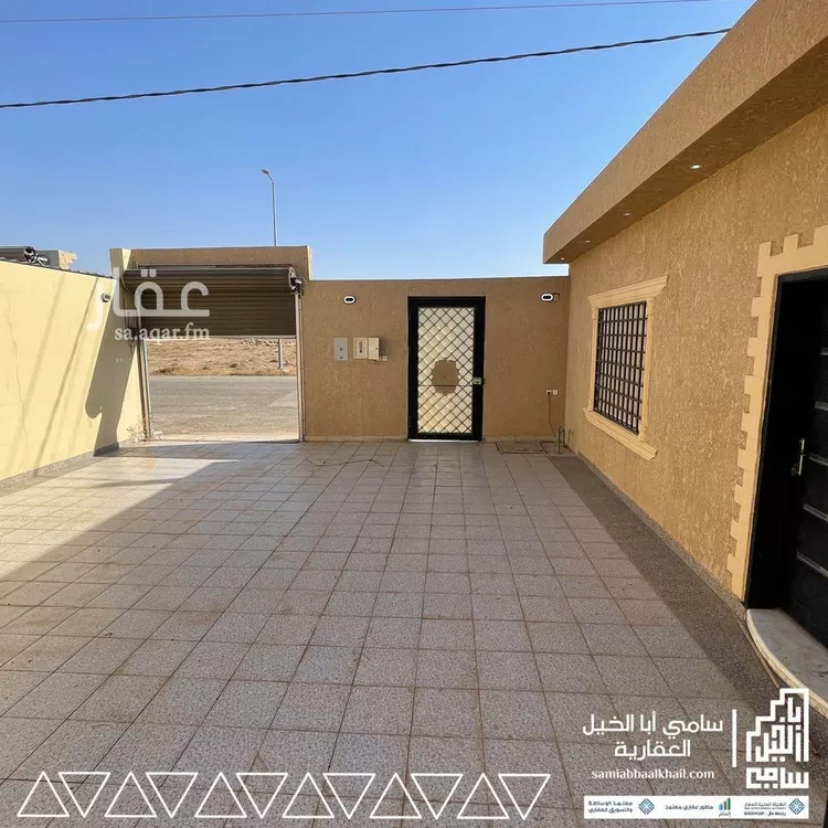 فيلا للبيع في شارع ابو الغداء, حي الربوة, مدينة البكيريه, منطقة القصيم صورة 3