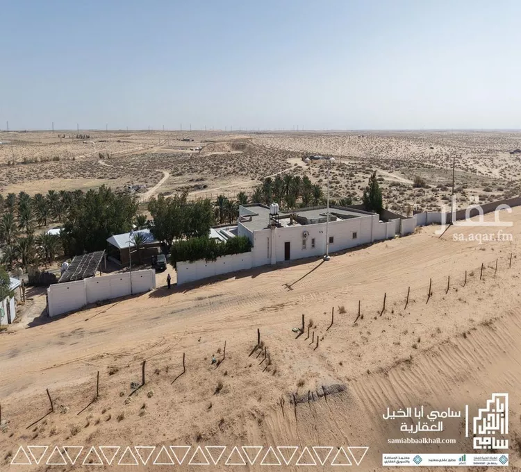 مزرعة للبيع في شارع شارع, مدينة الهلالية, منطقة القصيم صورة 2