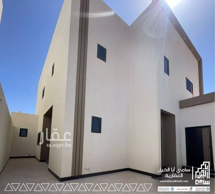 فيلا للبيع في شارع شارع, حي المنار, مدينة البكيرية, منطقة القصيم صورة 2
