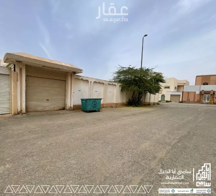 أرض للبيع في شارع الحاتمي, حي الزهرة, مدينة البكيرية, منطقة القصيم صورة 2