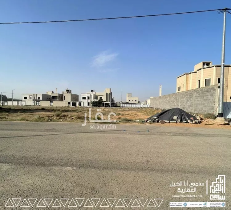 Land for Sale in Al Bukayriyah Al Mohamadiah Subdivision صورة 2