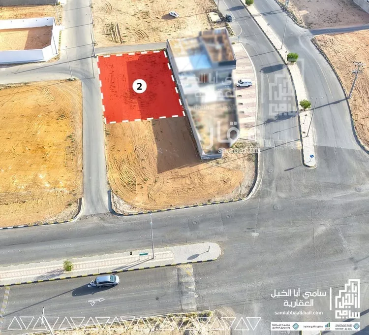 Land for Sale in Al Bukayriyah Al Khalidiyah