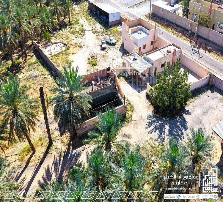 Farm for Sale in Al Bukayriyah Al Balad Al Qadim صورة 5