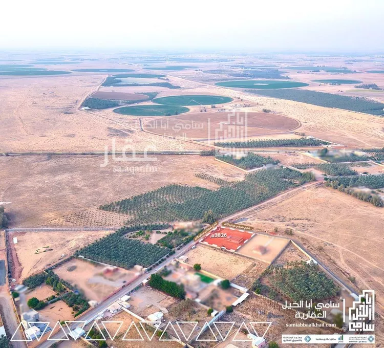 استراحة للبيع في شارع الريان 16, حي الريان, مدينة البكيرية, منطقة القصيم صورة 4