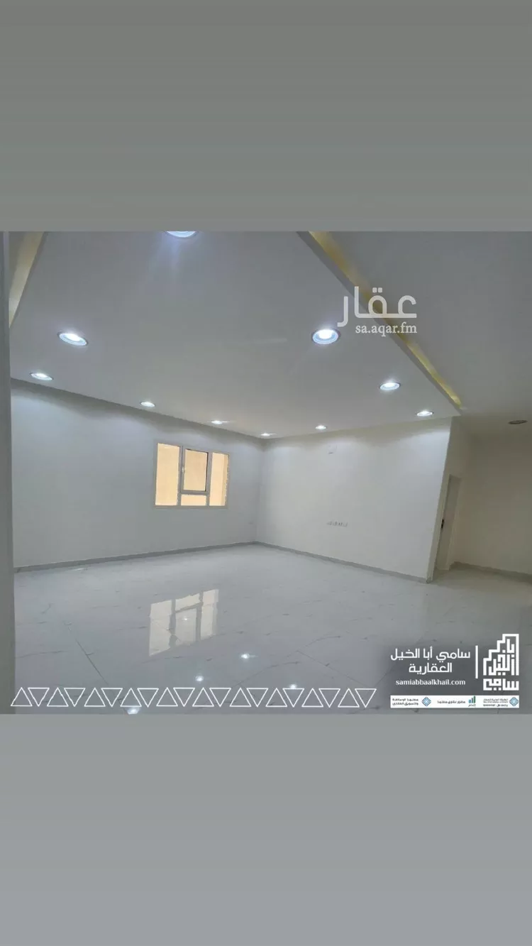 فيلا للبيع في شارع رزين ابن انس السلمي, حي الرياض, مدينة البكيرية, منطقة القصيم صورة 4