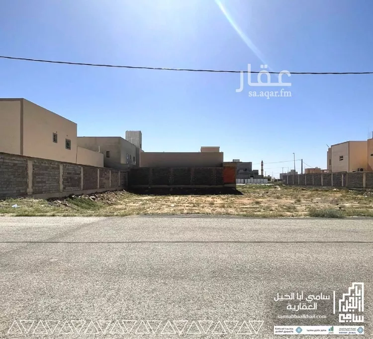 Land for Sale in Al Bukayriyah Al Qadisiyah صورة 3