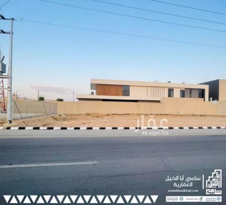 Land for Rent in Riyadh Al Khabra Ar Rabie صورة 2