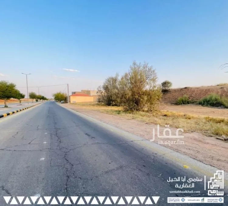 Land for Sale in Al Bukayriyah Al Nahdah صورة 2