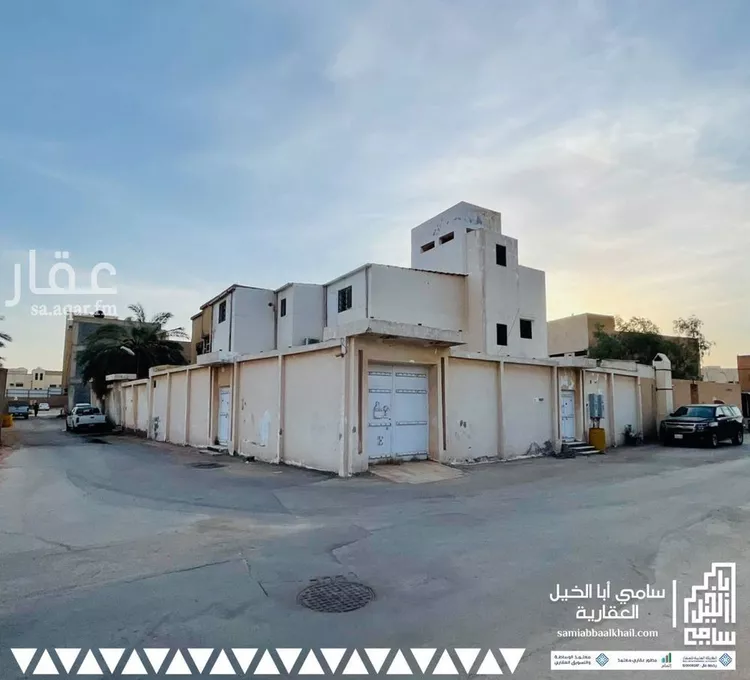 Building for Sale in Al Bukayriyah Al Fahd