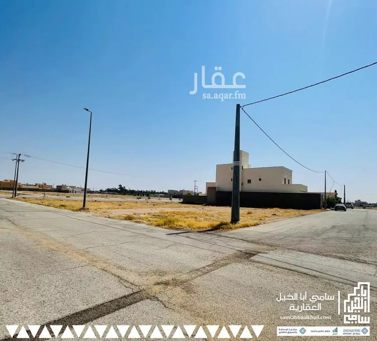 أرض للبيع في شارع الصفاء, حي القادسية, مدينة البكيرية, منطقة القصيم صورة 3