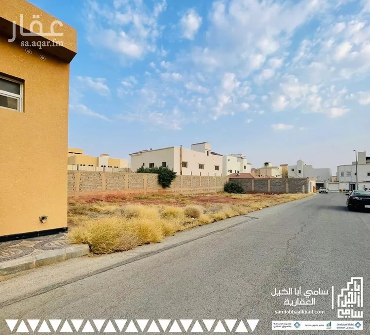 أرض للبيع في شارع, حي المنار, مدينة البكيرية, منطقة القصيم صورة 2