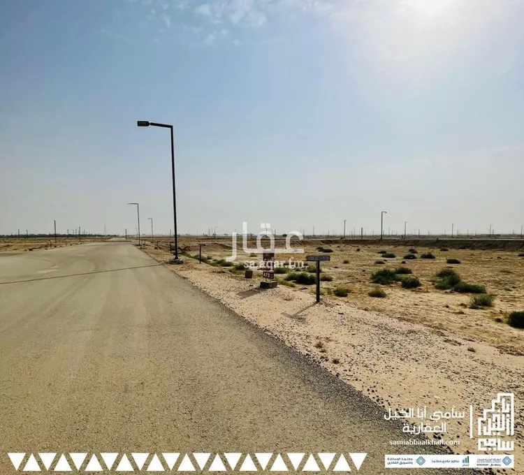 أرض للبيع في شارع, حي الليوان, مدينة بريدة, منطقة القصيم صورة 2