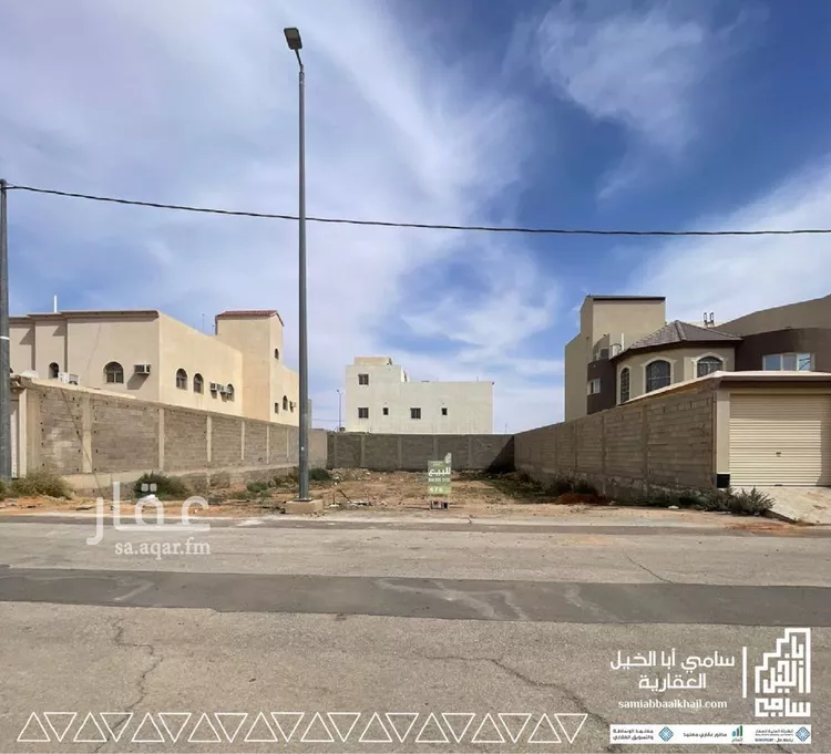Land for Sale in Riyadh Al Khabra Ar Rayan