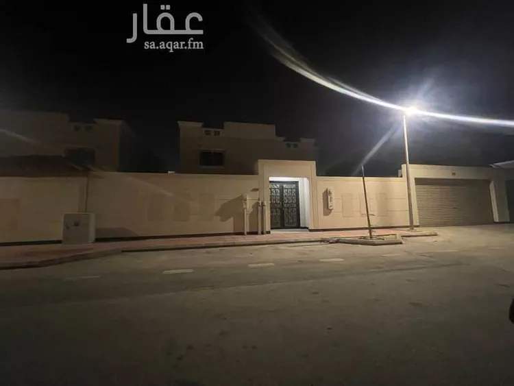 فيلا للبيع في شارع شارع عدان, مدينة مدينه الجبيل الصناعيه, المنطقة الشرقية