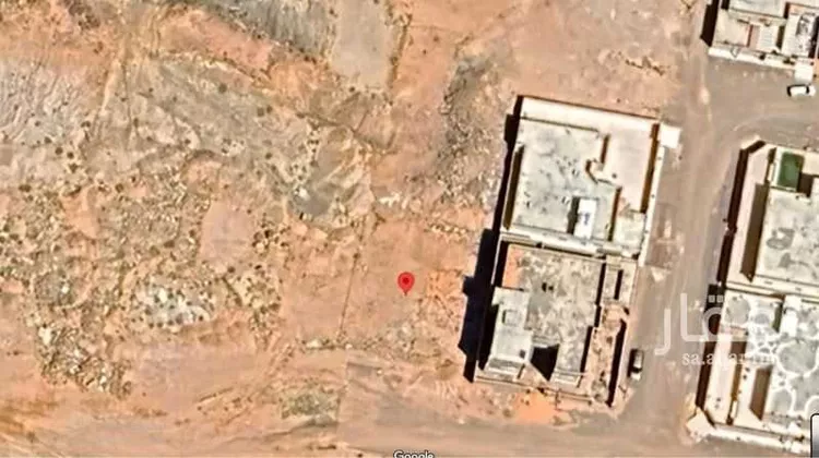 أرض للبيع في حي السويفلة الجديد, مدينة حائل, منطقة حائل