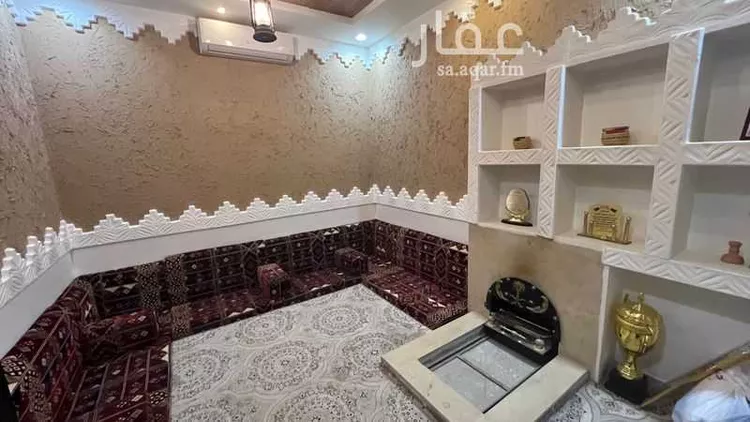 فيلا للبيع في شارع أحمد بن بكر بن بقية ، حي العارض ، الرياض ، منطقة الرياض صورة 5