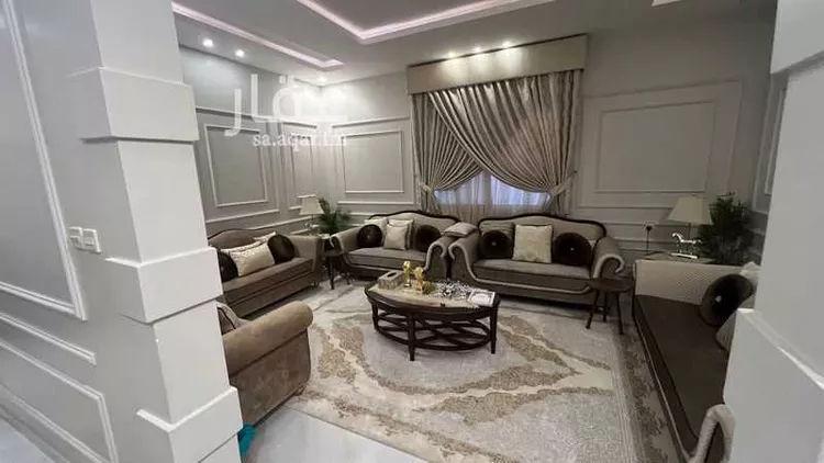 فيلا للبيع في شارع أحمد بن بكر بن بقية ، حي العارض ، الرياض ، منطقة الرياض صورة 2