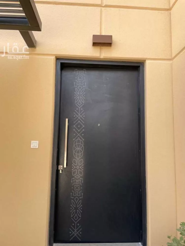 فيلا للإيجار في شارع رقم 1268, حي سدرة, مدينة الرياض, منطقة الرياض صورة 3