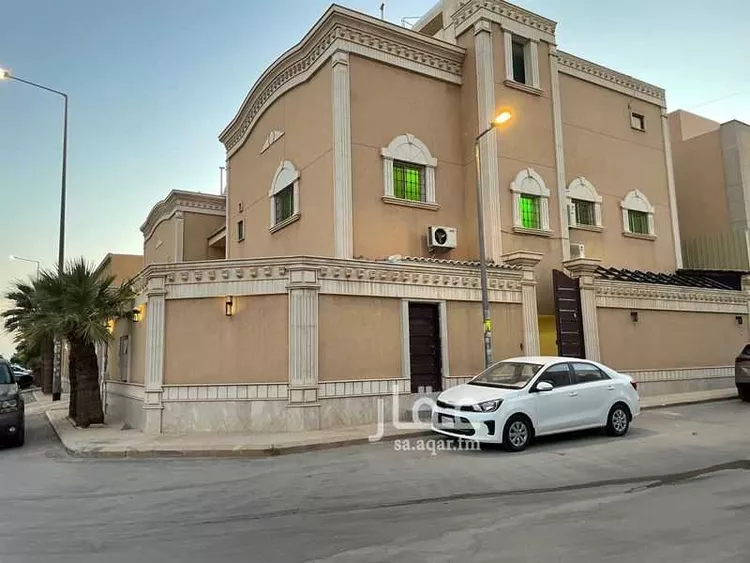 شقة للإيجار في شارع مرات, حي قرطبة, مدينة الرياض, منطقة الرياض