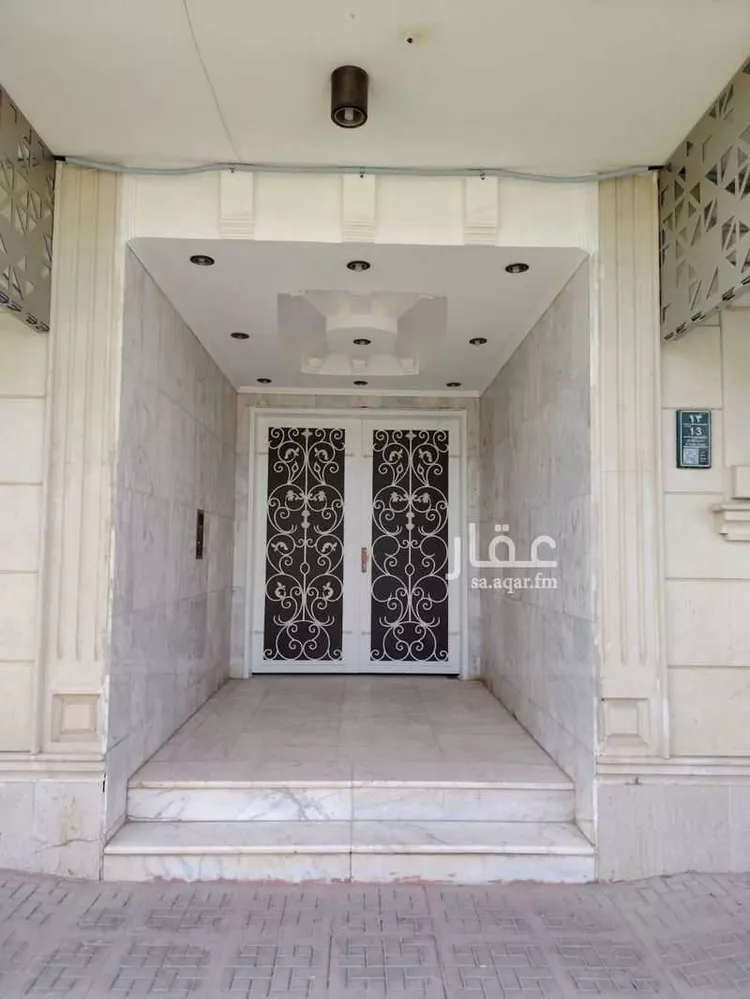 شقة للإيجار في شارع البرق, حي الروابي, مدينة الرياض, منطقة الرياض