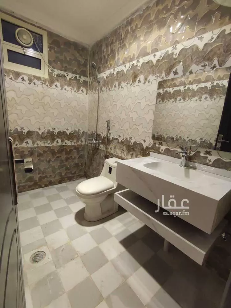 شقة للإيجار في شارع معروف بن أبي هند, حي السلام, مدينة الرياض, منطقة الرياض صورة 5